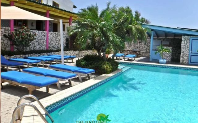 Bandabou Breeze Curacao