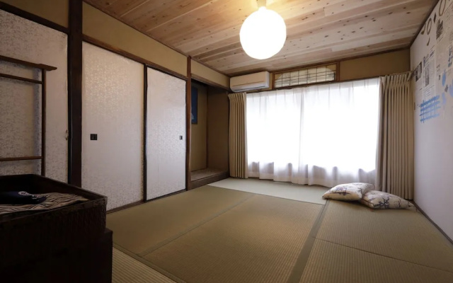Guest House & Salon Kyoto Tsukito