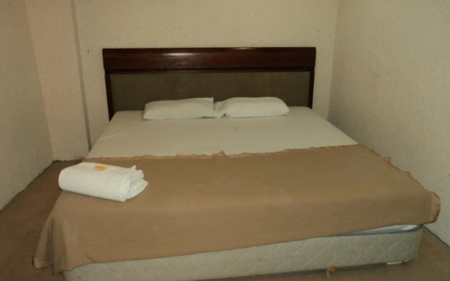 Hotel Travel Inn