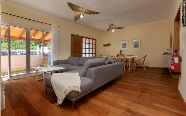Faj do Amo by Atlantic Holiday
