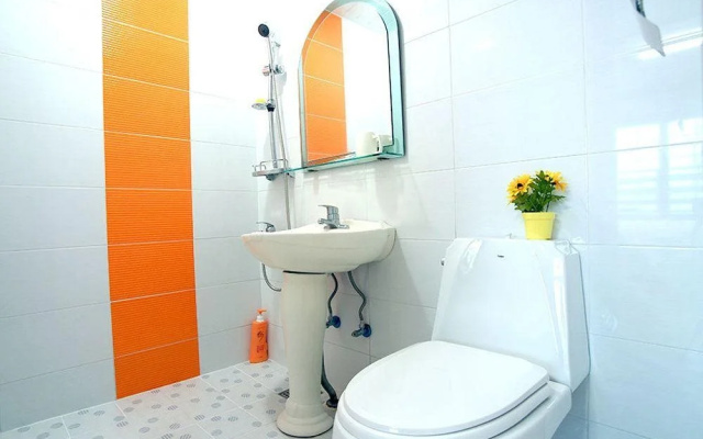 Jeju E-house Pension