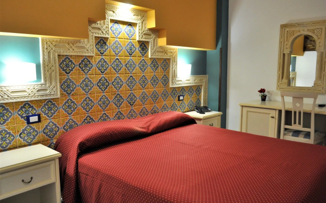 Hotel Al-Taïr