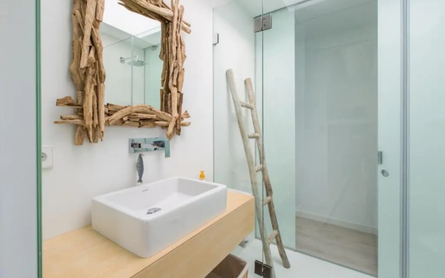 Can Bosquerro - Villa With Private Pool