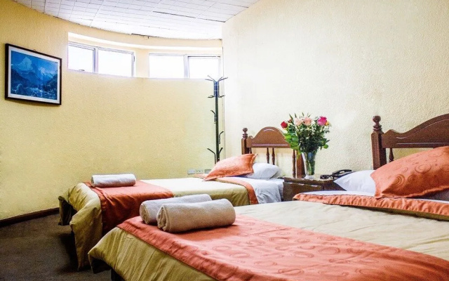 Hostal Royal