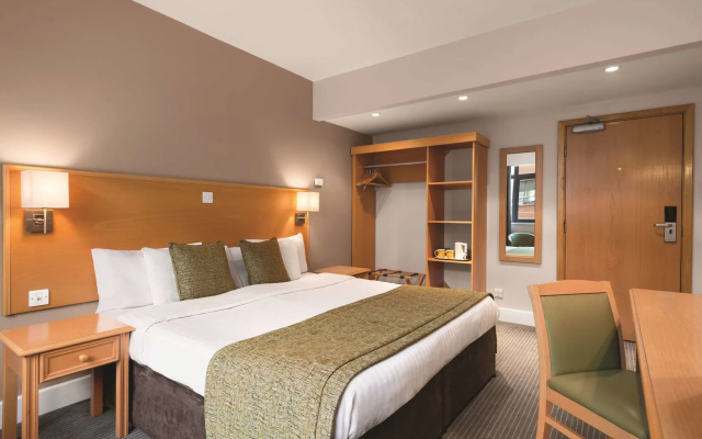 Garner Hotel Nottingham City Centre by IHG