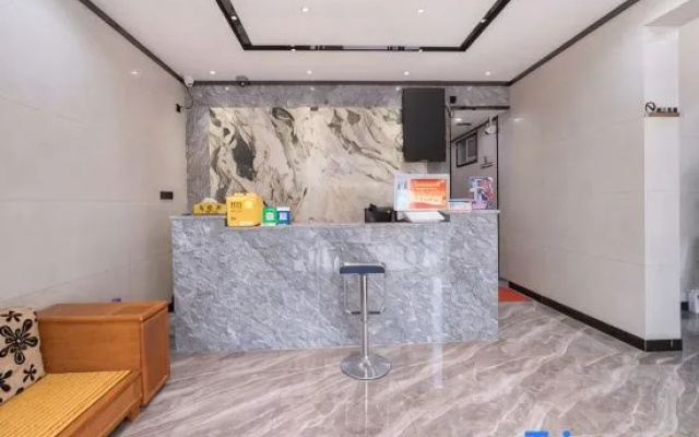 Jiangwan Haoyuan Hotel (Jiangnanxi Subway Station Zhongkai Academy Branch)