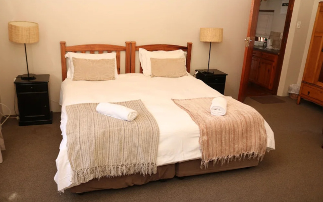 Manley Wine Lodge