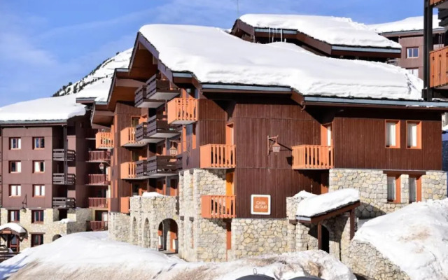 Résidence Croix Du Sud - Studio pour 4 Personnes 41