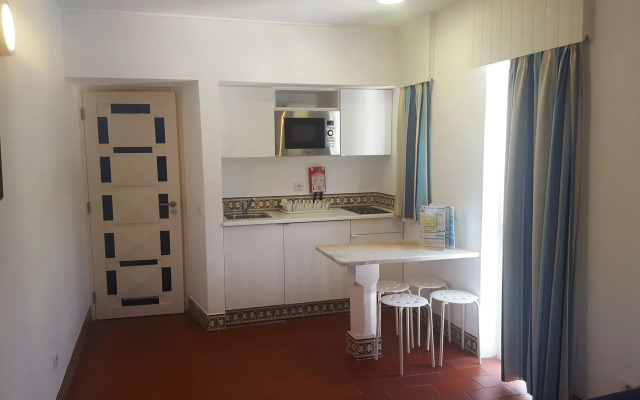Apartamentos Soldoiro