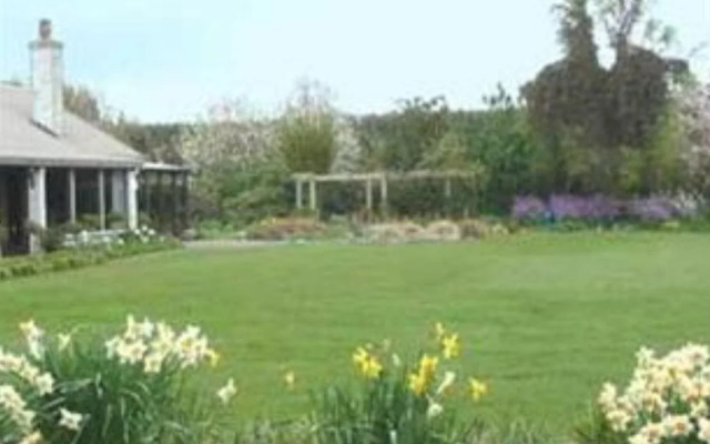 The Manor