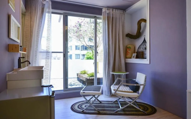 CASA CoMoDo 自在家
