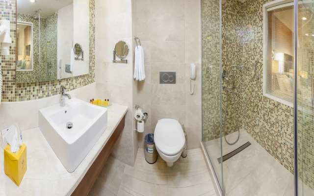 Melas Lara Hotel - All Inclusive
