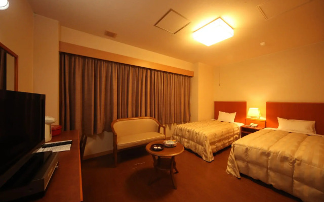 Hotel Tappi