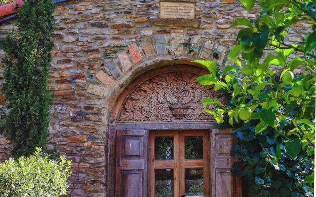 La Villa Retreat