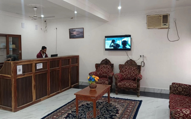 Hotel Bodhgaya Inn