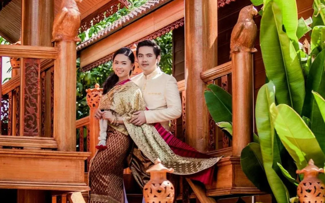 Ruen Tai Boutique