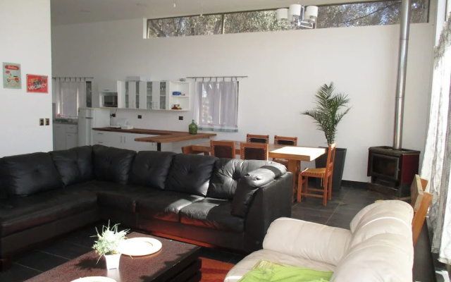 Casa en Rapel 956