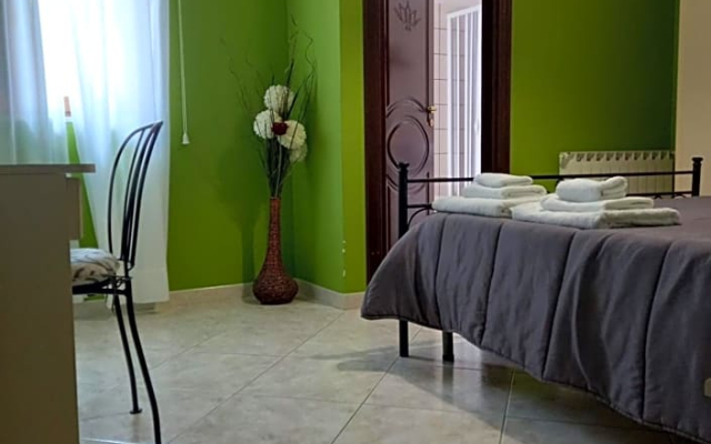 B&B Tenuta Bianca