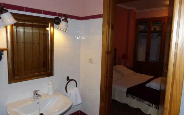 Casa Rural el Altozano