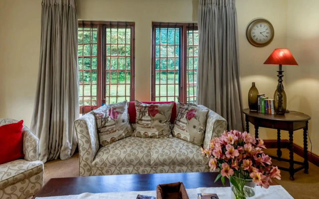 The Rose Cottage B&B