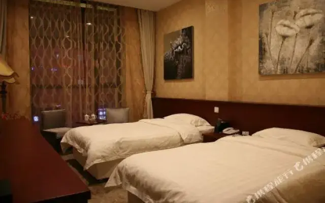 Huamei Hotel (Building A)