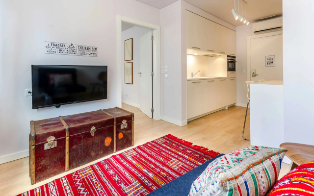 LSA Liberdade by Numa