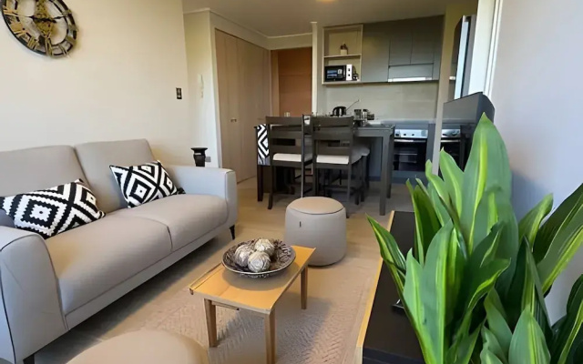 Oceana Suites Los Angeles