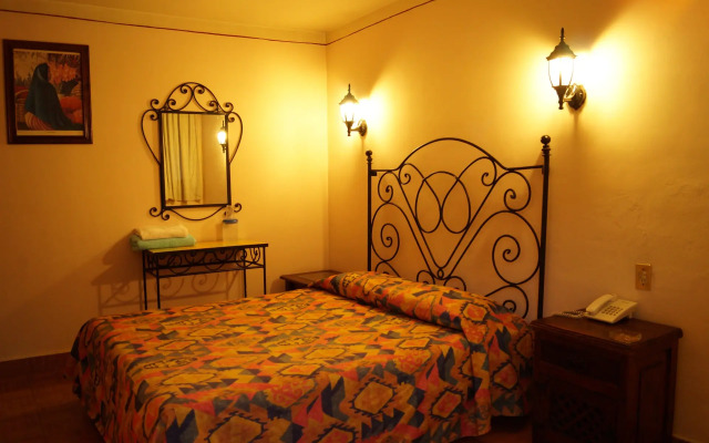 Hotel Arisa