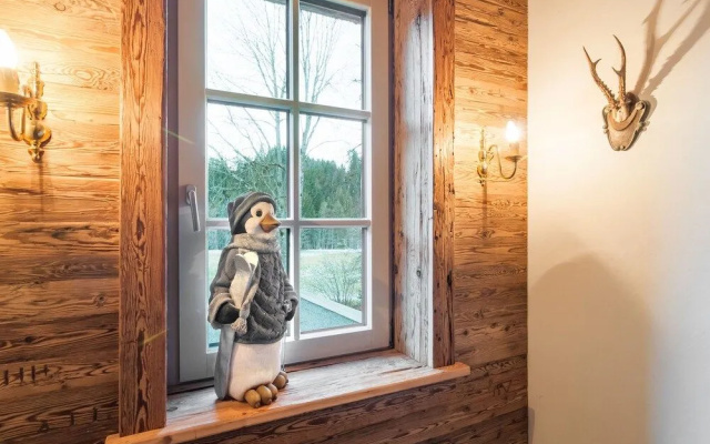 Chalet in Ellmau Near Ski Slopes