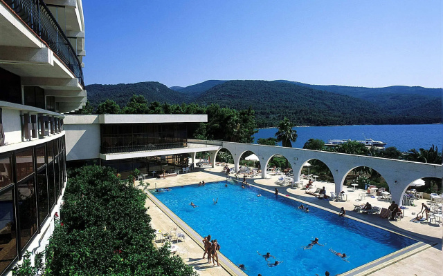 Arkada Sunny Hotel by Valamar