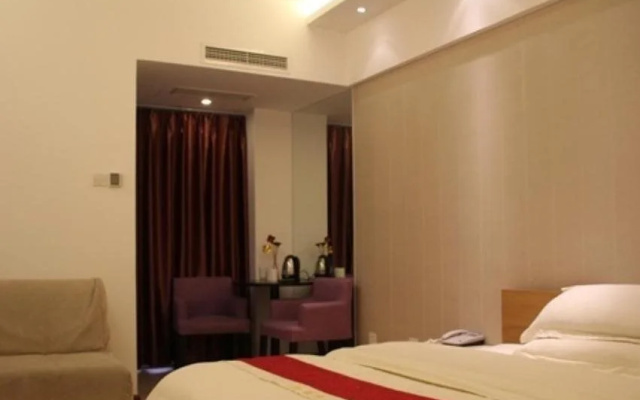 Chengdu Lemon Inn
