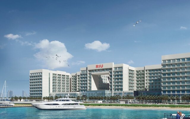 Riu Dubai - All Inclusive 0