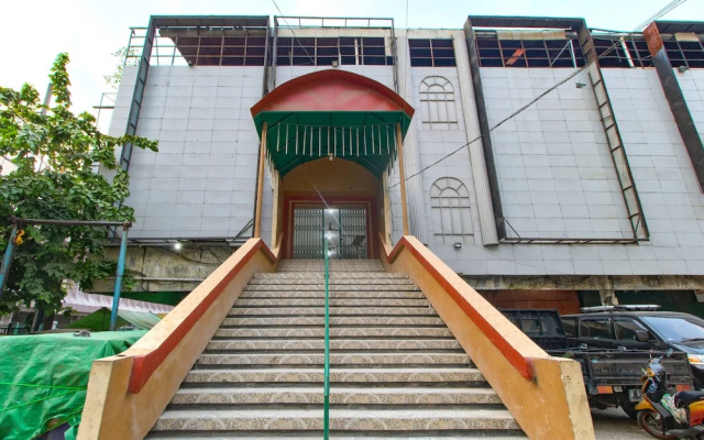 Oriental Residence Pasar Baru