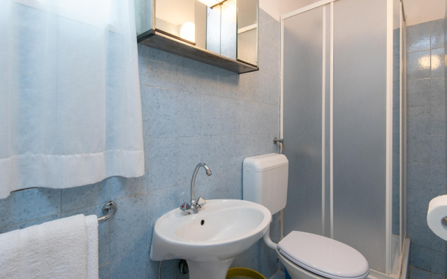 Holiday house Anita - with pool : Viganj, Peljesac peninsula