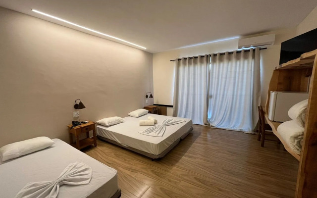 Hotel Fazenda Colina dos Sonhos