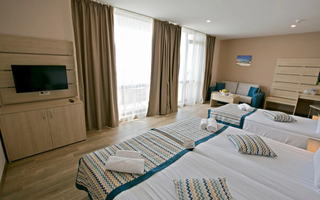 Royal Grand Hotel & SPA