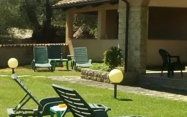 Casale Fonterosa