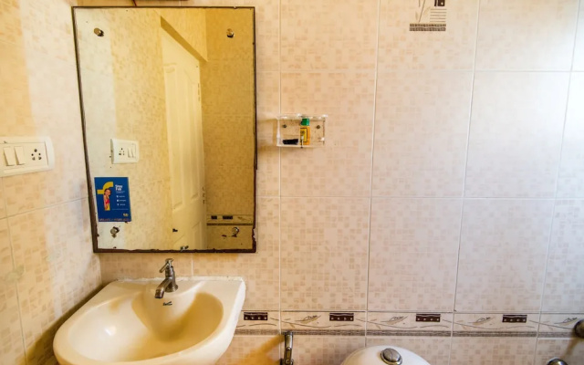 FabHotel Joe Grande Thoraipakkam