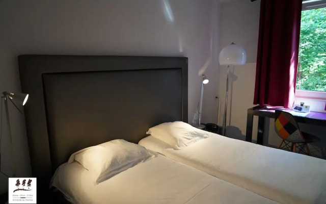 Hôtel Orion
