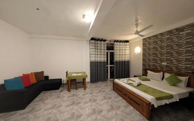 Neem Tree Guest House