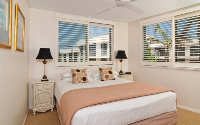 Bay Royal Apartments