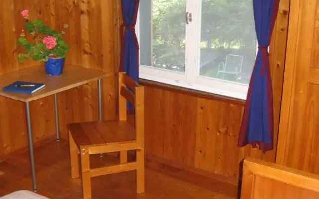 B&B Am Büel