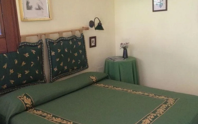 Agriturismo Il Tratturo