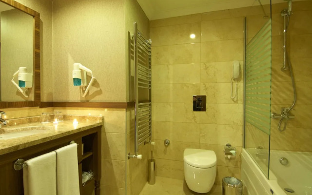 Safran Thermal Resort