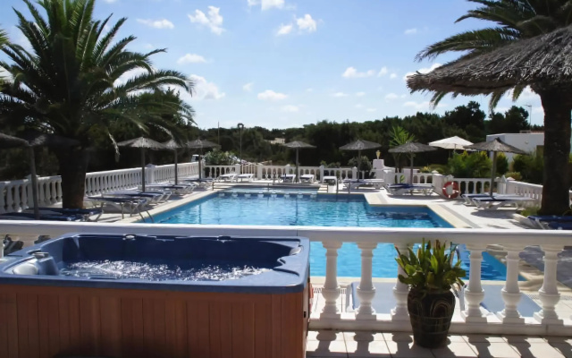 Hostal Lago Playa Ii