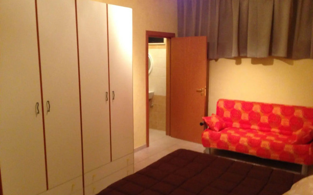 Bed & Breakfast Calendano