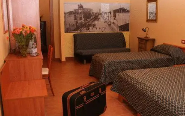 Albergo Corte Antica