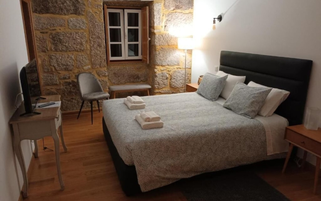 Casa de Ferrapilhe
