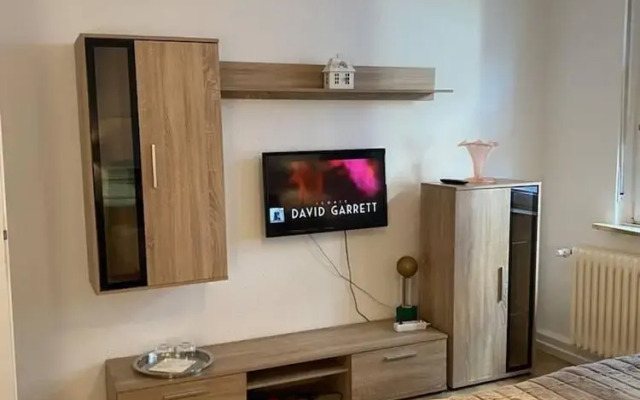 Stunning 2-bed Apartment in Dortmund