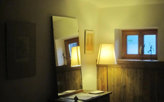 Künstlerzimmer